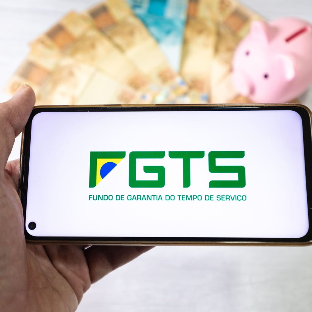 Empresa Não Depositou FGTS: Saiba o Que Fazer